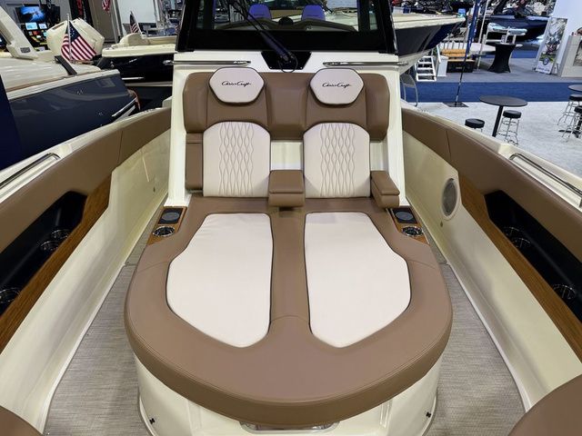 2026 Chris-Craft Catalina 31 - 18
