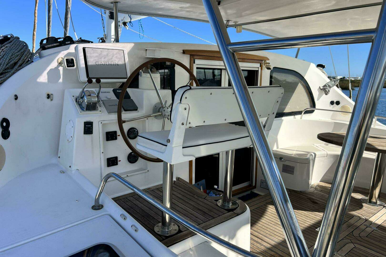 2011 Privilege 495 Owners Edition - Image 9