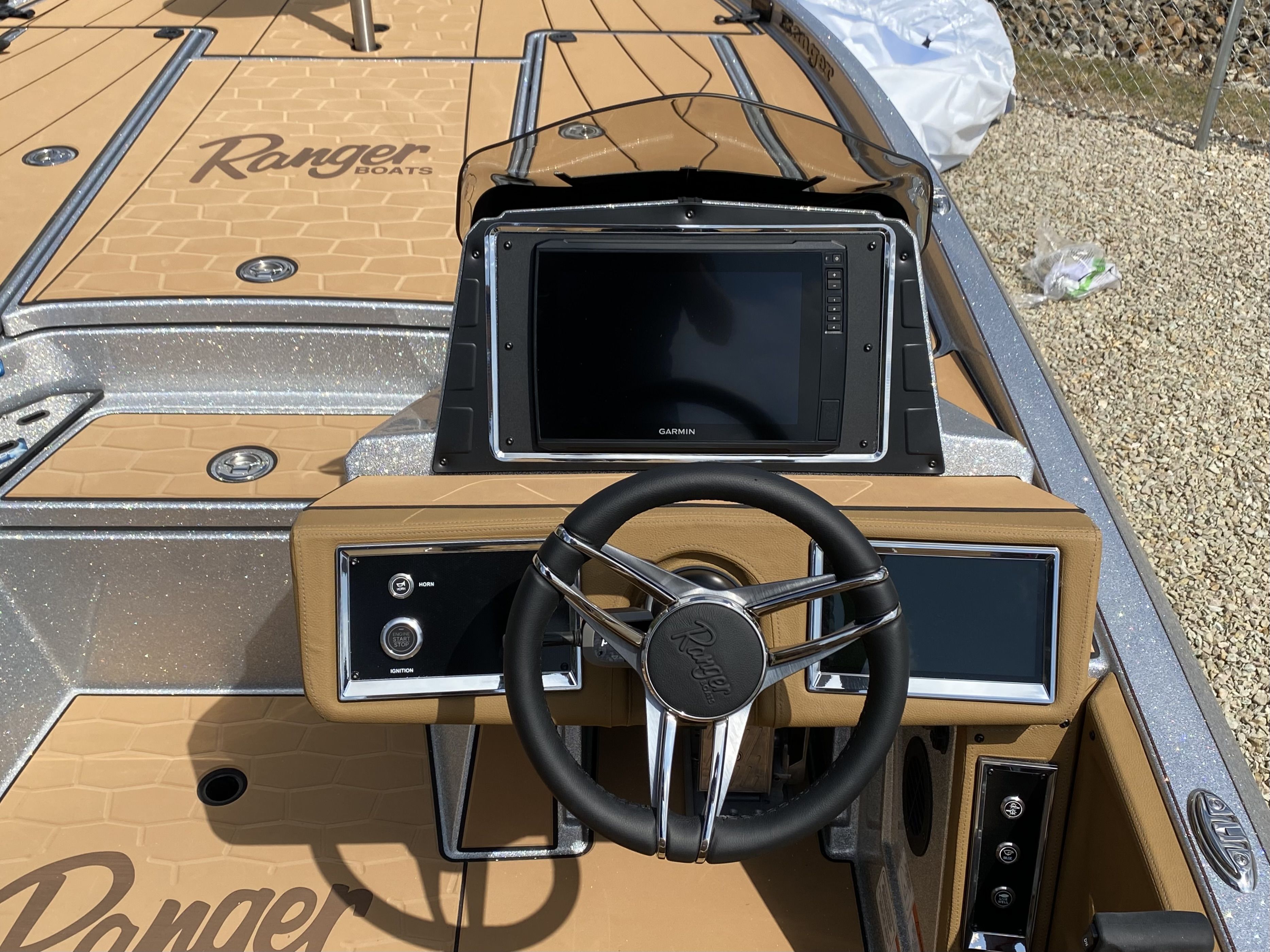 2026 Ranger Z Comanche Z520R Ultra - 8