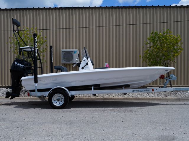 2026 ALK2 Powerboats 17HS - 23