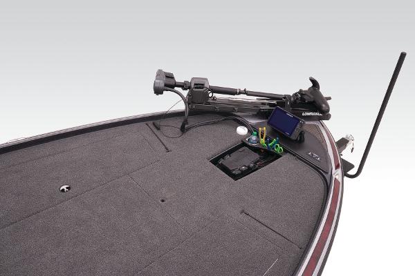 Manufacturer Provided Image: Nitro Z20 Pro