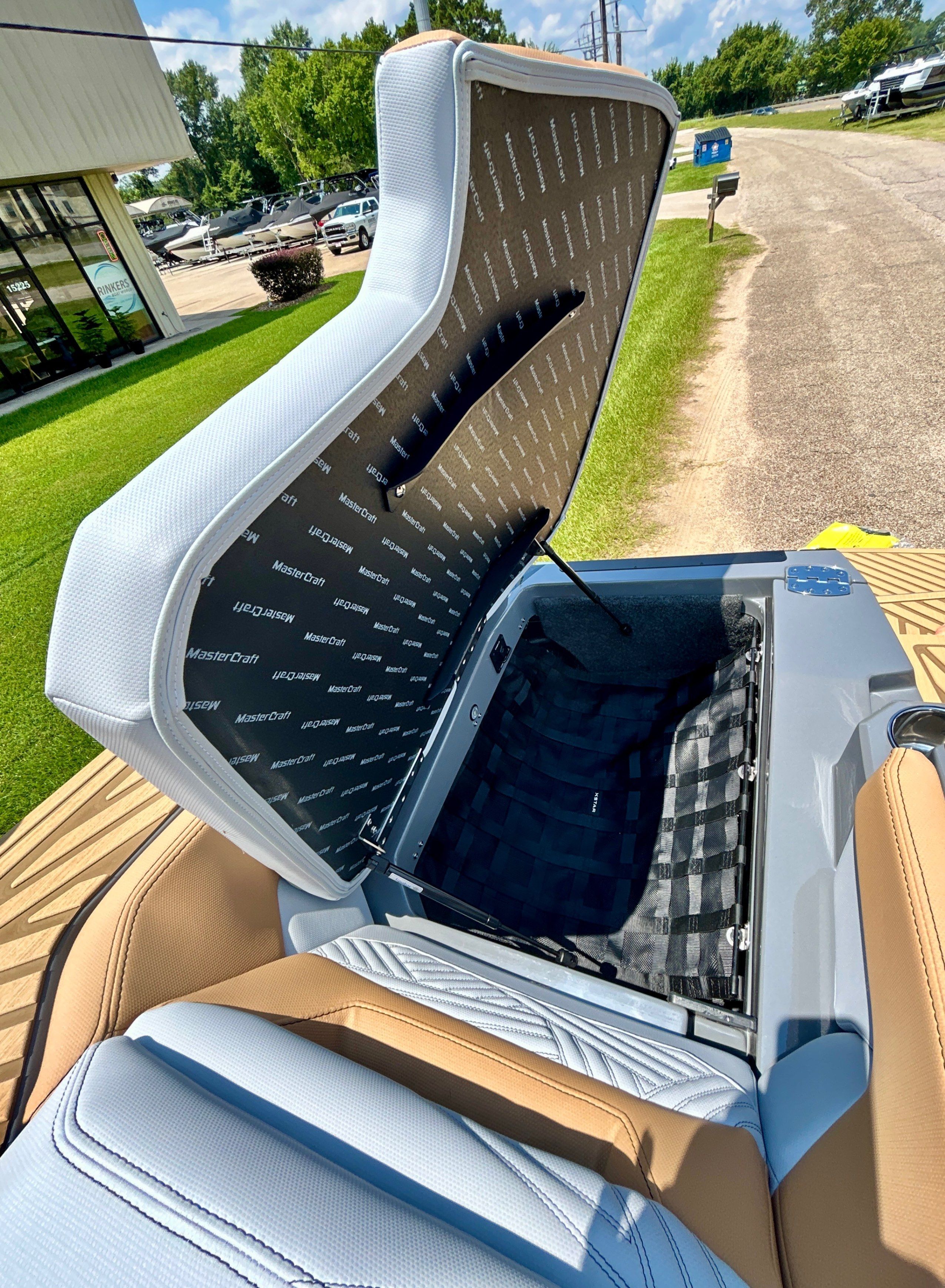 2026 MasterCraft XStar 25 - 85
