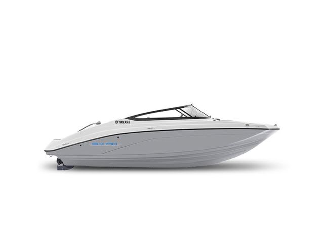 2026 Yamaha Boats SX190