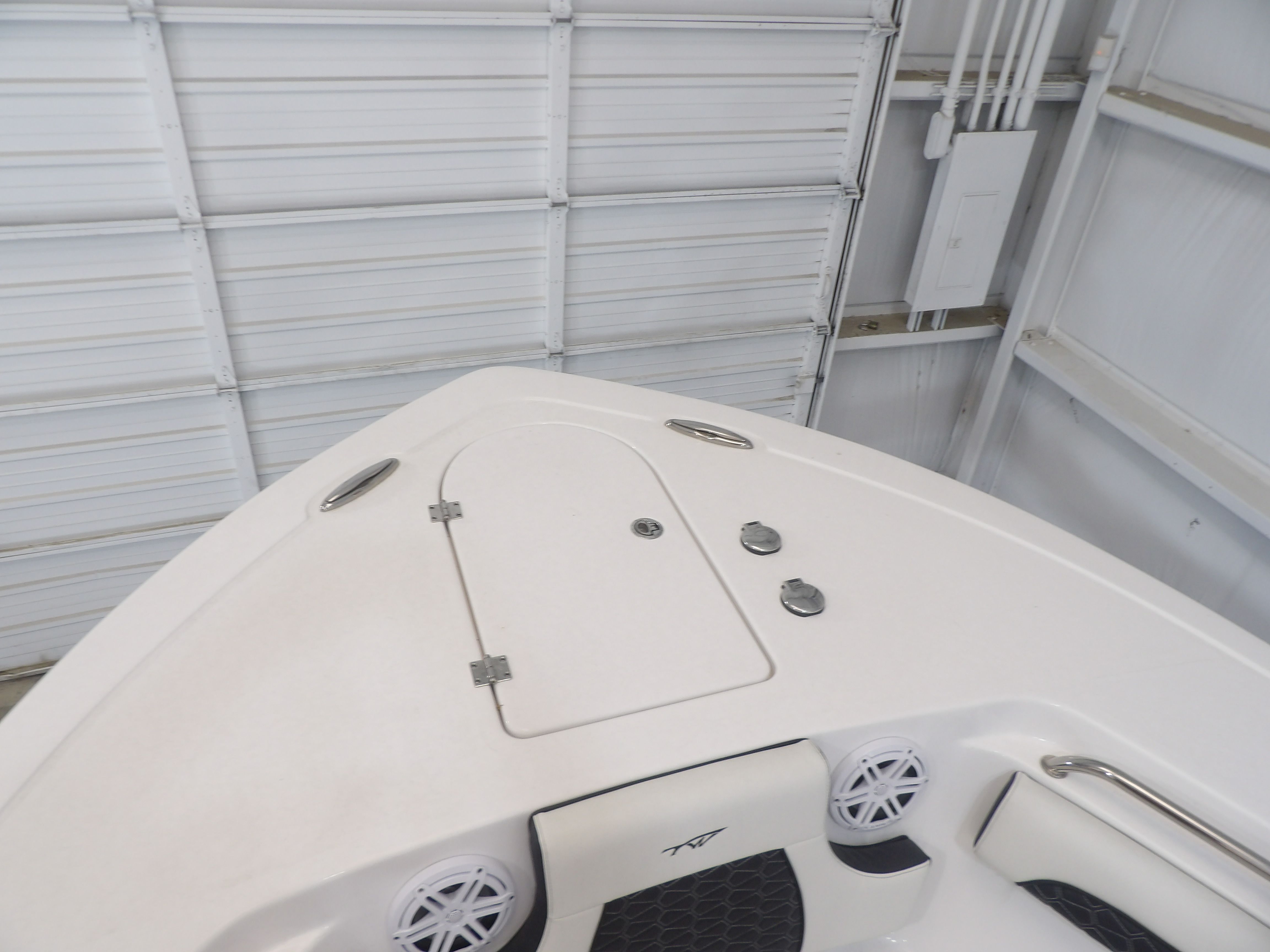 2025 Tidewater 232 LXF - 16