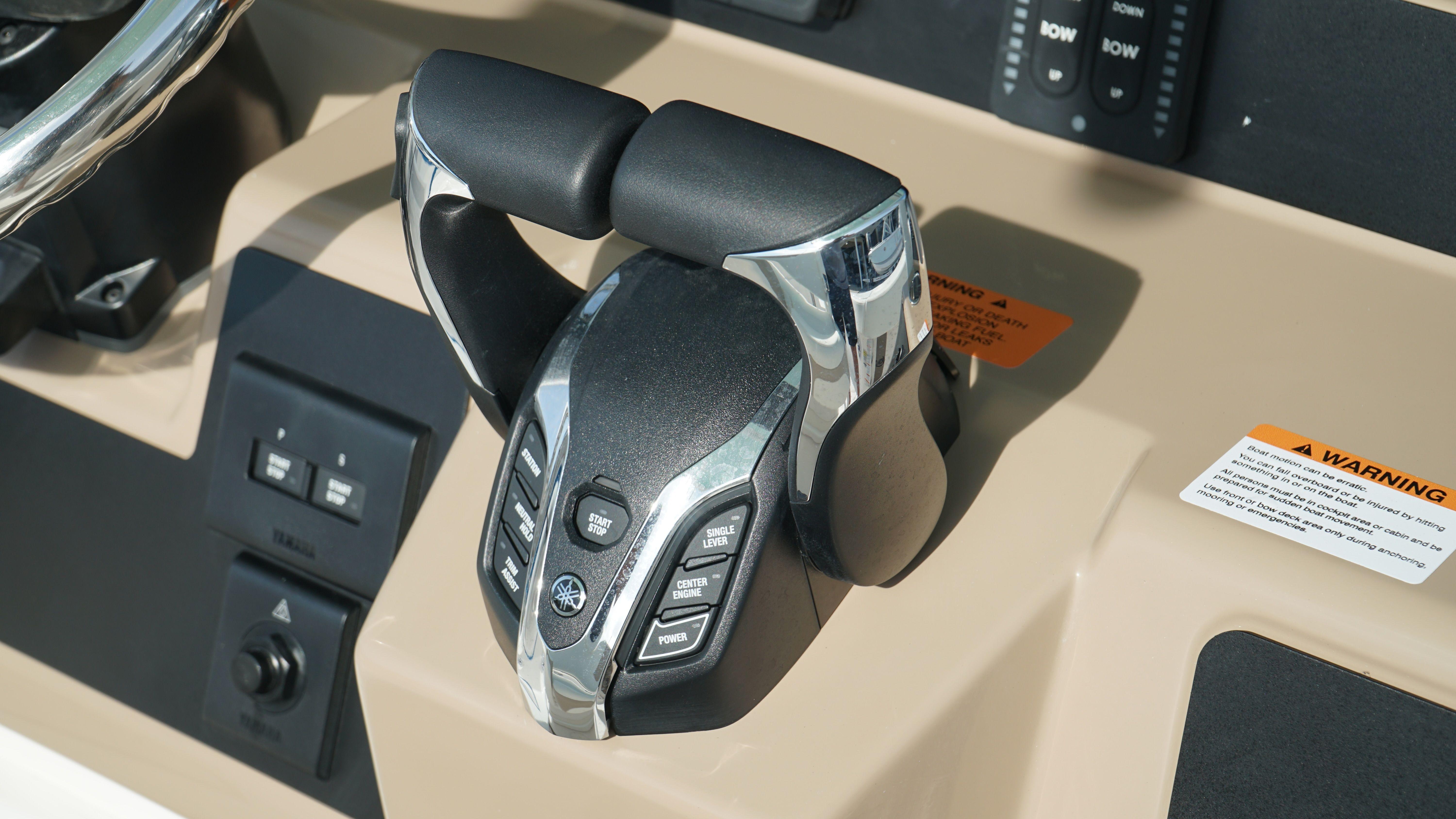 2025 ROBALO 250 CC - Image 30