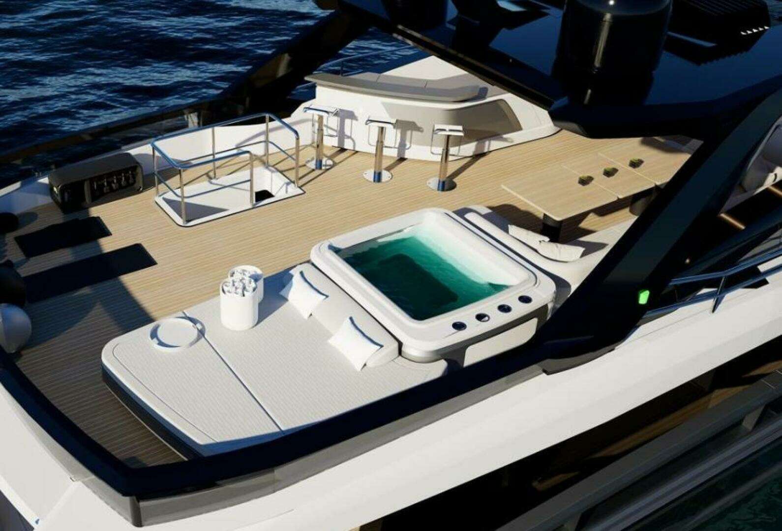2026 Pearl 100 Hybrid - Image 12