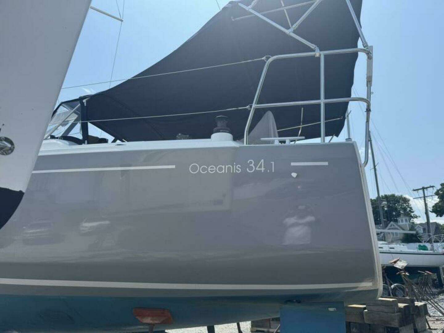 2024 Beneteau 34.1 - Image 31