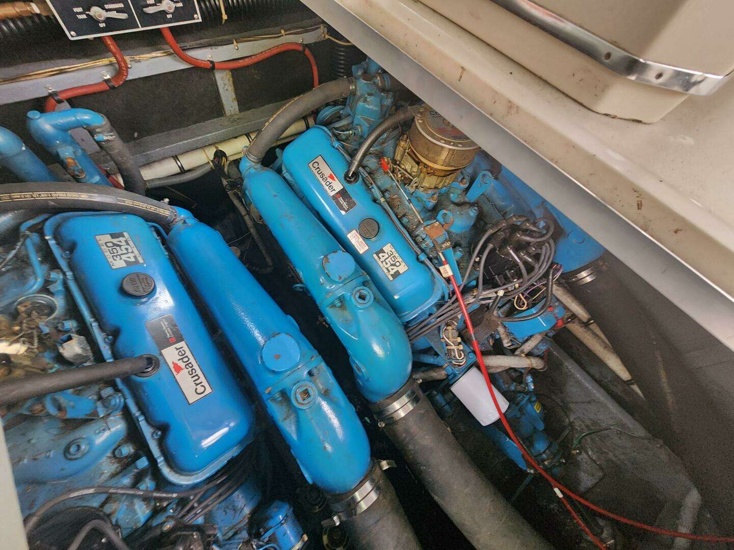 1987 Sea Ray — - Image 23