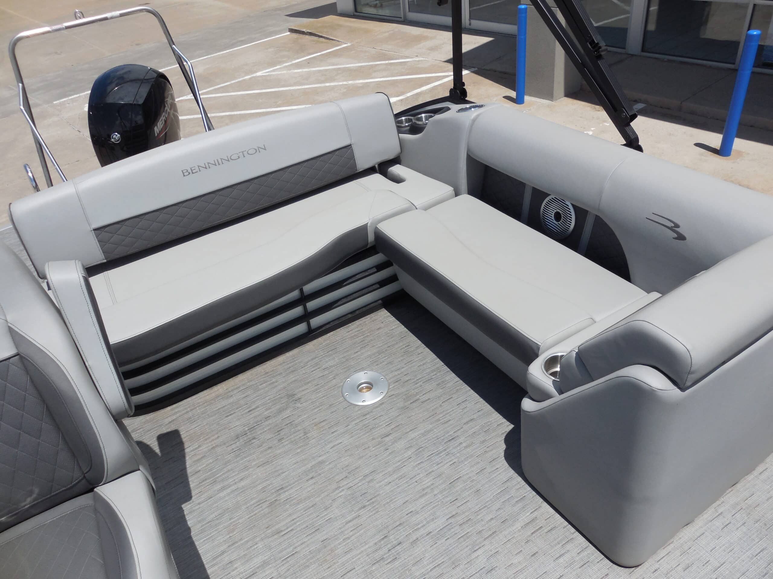 2023 Bennington 22LSB - 15