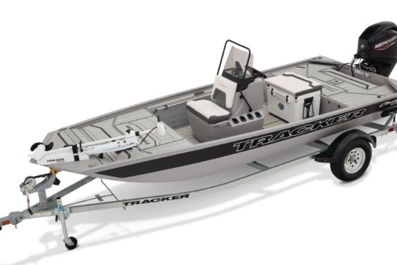 2026 Tracker Bass Tracker Classic CC
