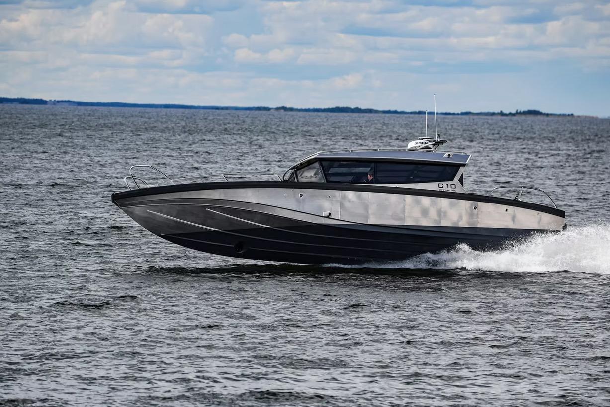 2024 Viggo C10