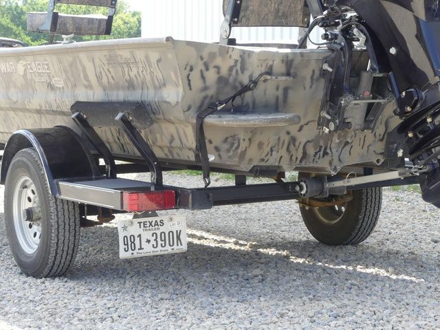 2022 War Eagle 648LDV - 14
