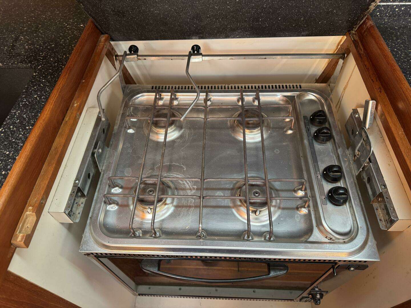 1987 Wauquiez Centurion 47 - Image 48