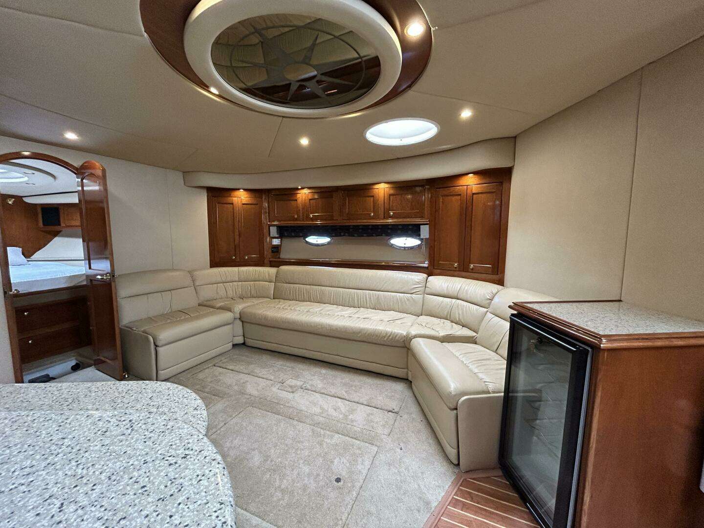 2003 Cruisers Yachts 540 Express - Image 16