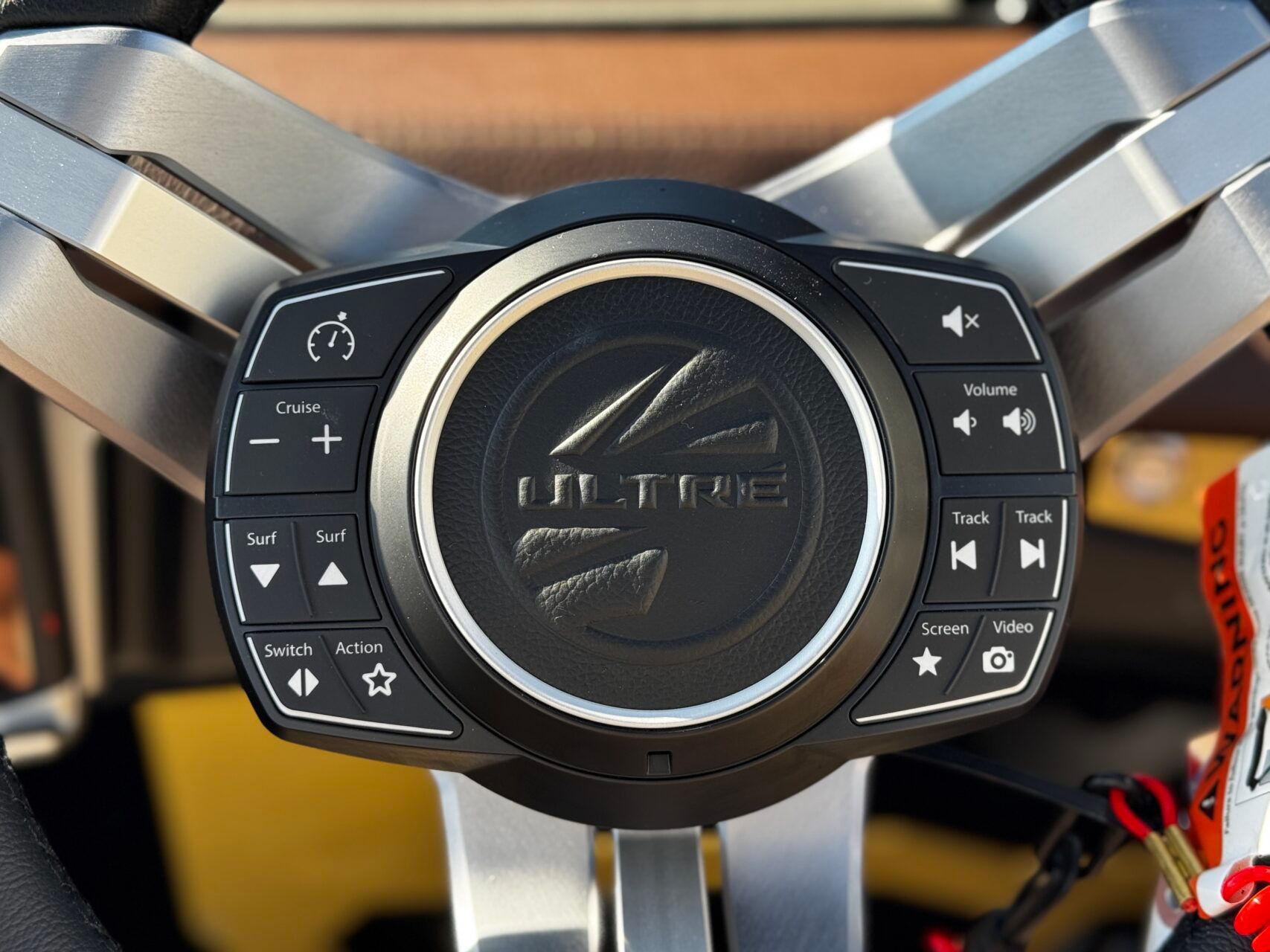 2026 Tigé Ultré 25ZX - 36
