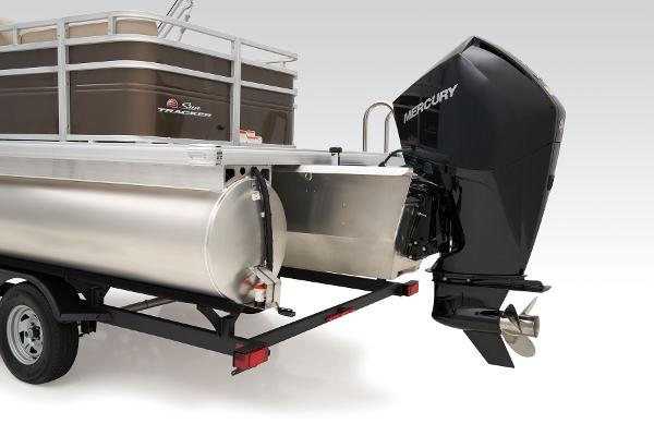 2025 Sun Tracker Sportfish 24 XP3 - 62