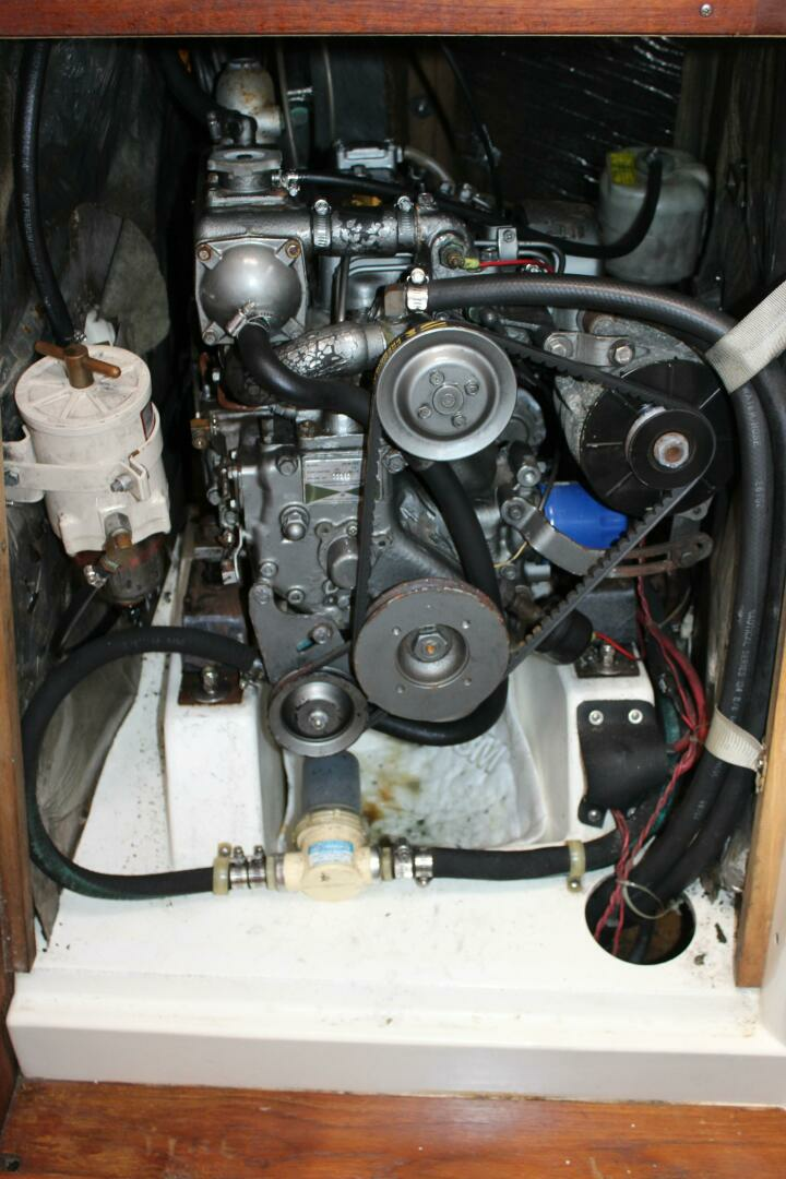 1986 Freedom Marine — - Image 33