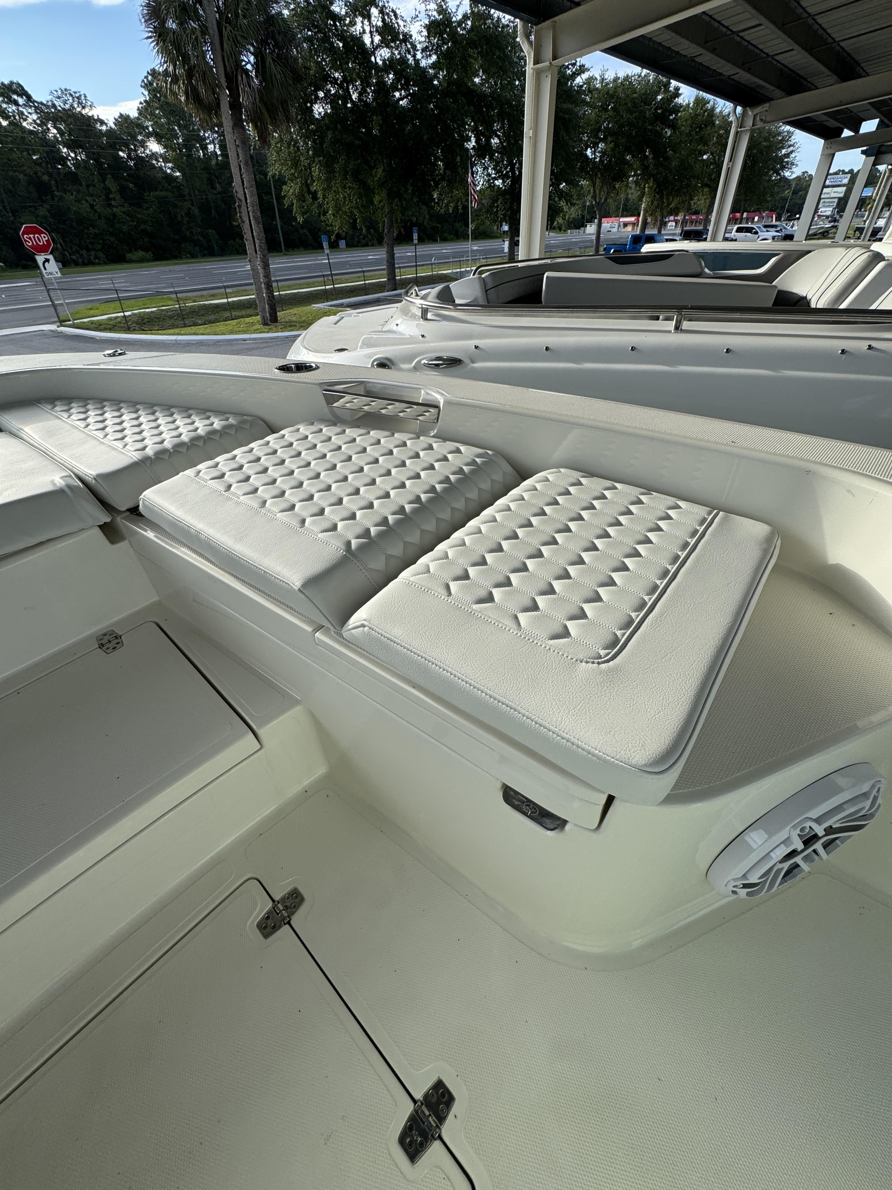 2026 Pathfinder 2800 Hybrid - 34