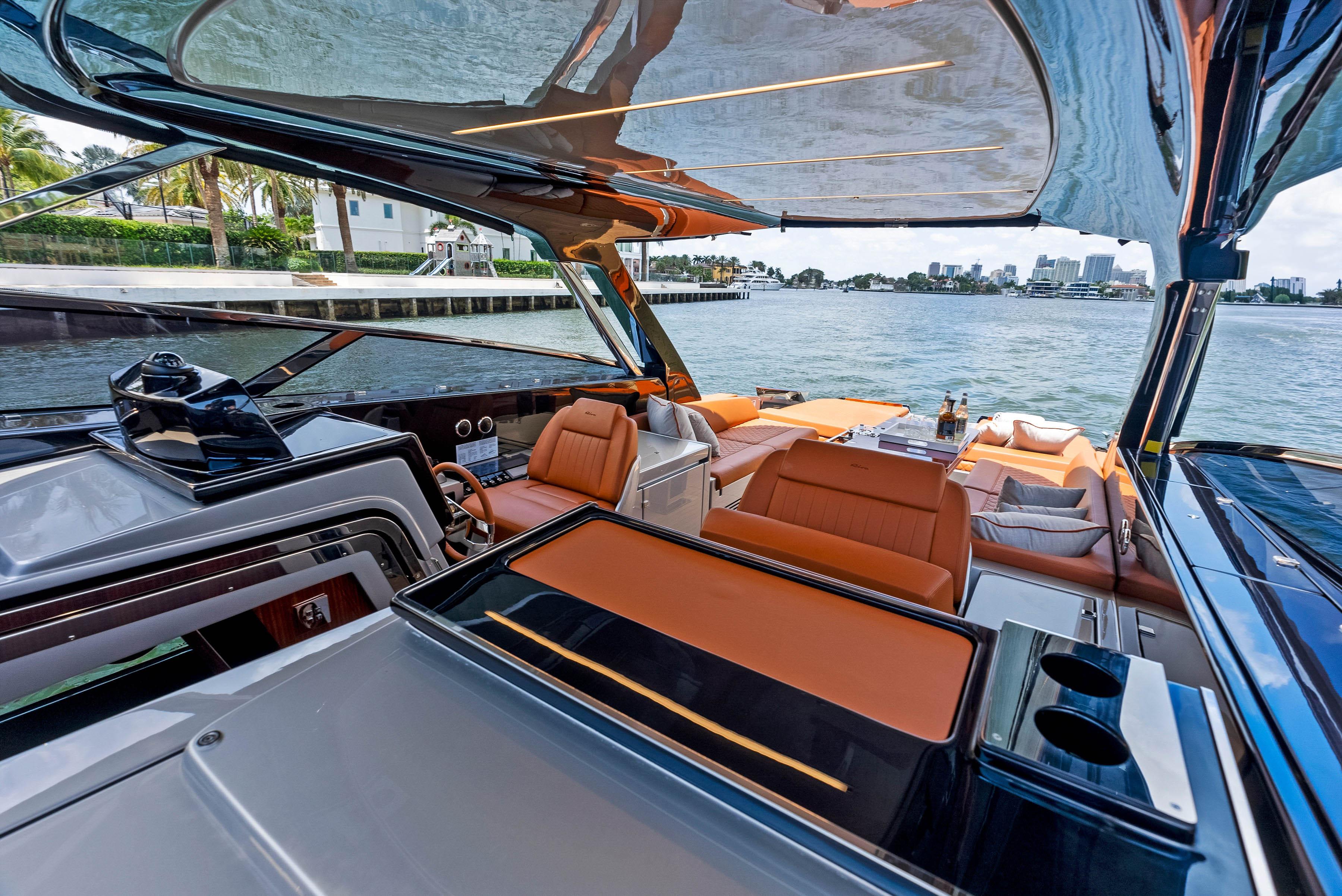 2024 Riva 48' Dolceriva - 27