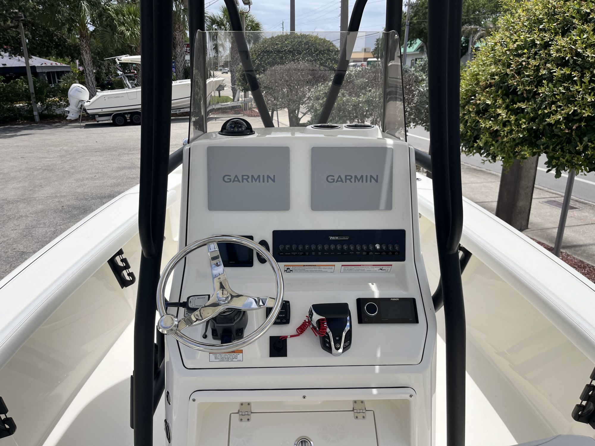 2026 Pathfinder 2400 Open - 10