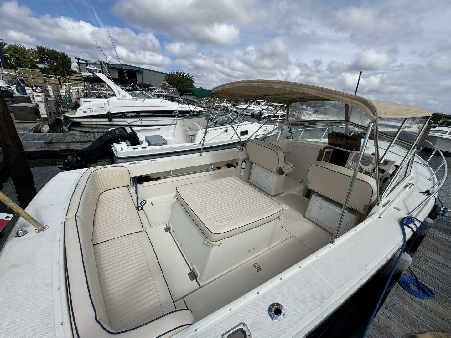 2006 Limestone — - Image 7