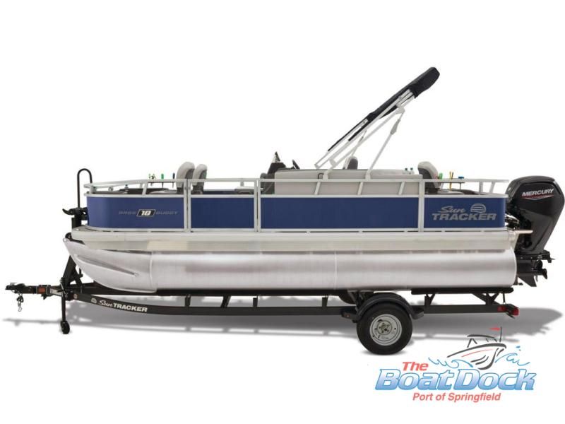 2026 BASS BUGGY 18 DLX - 39