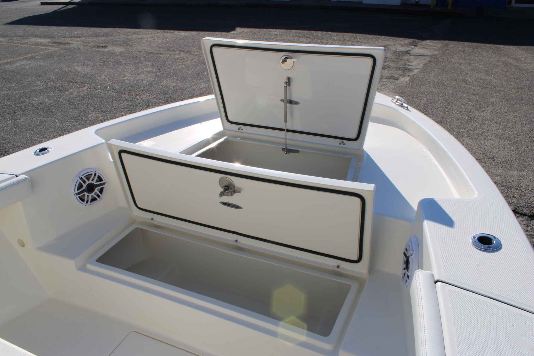 2026 Pathfinder 2400 Open - 20