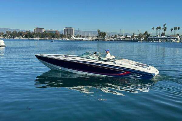 2004 Formula 29 FASTech