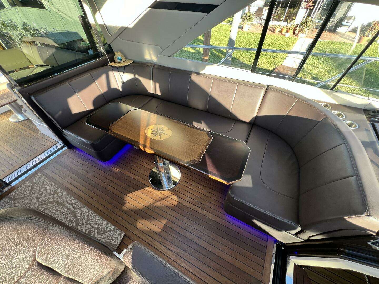 2015 Regal 53 Sport Coupe - Image 20
