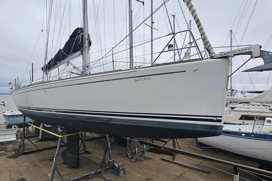 2009 Maxi 1300