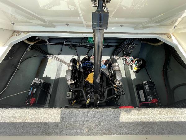 1994 Sea Ray Sr - 4