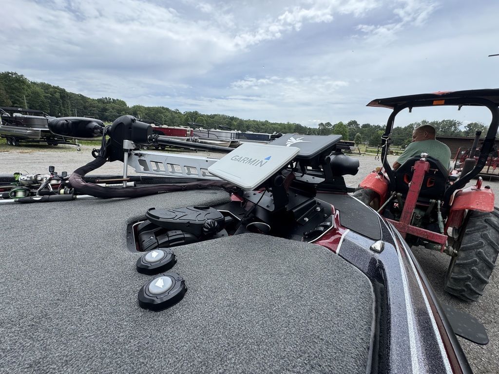 2022 Skeeter FXR21 Limited - 8