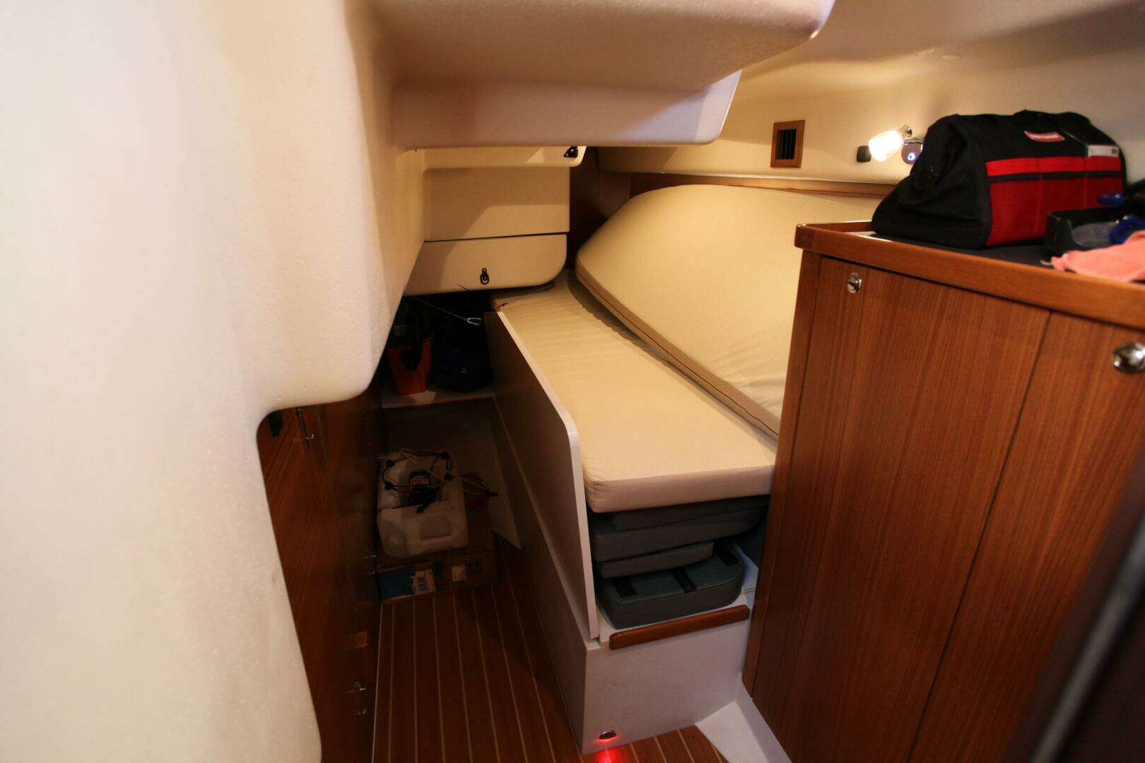 2025 Catalina 426 - Image 171