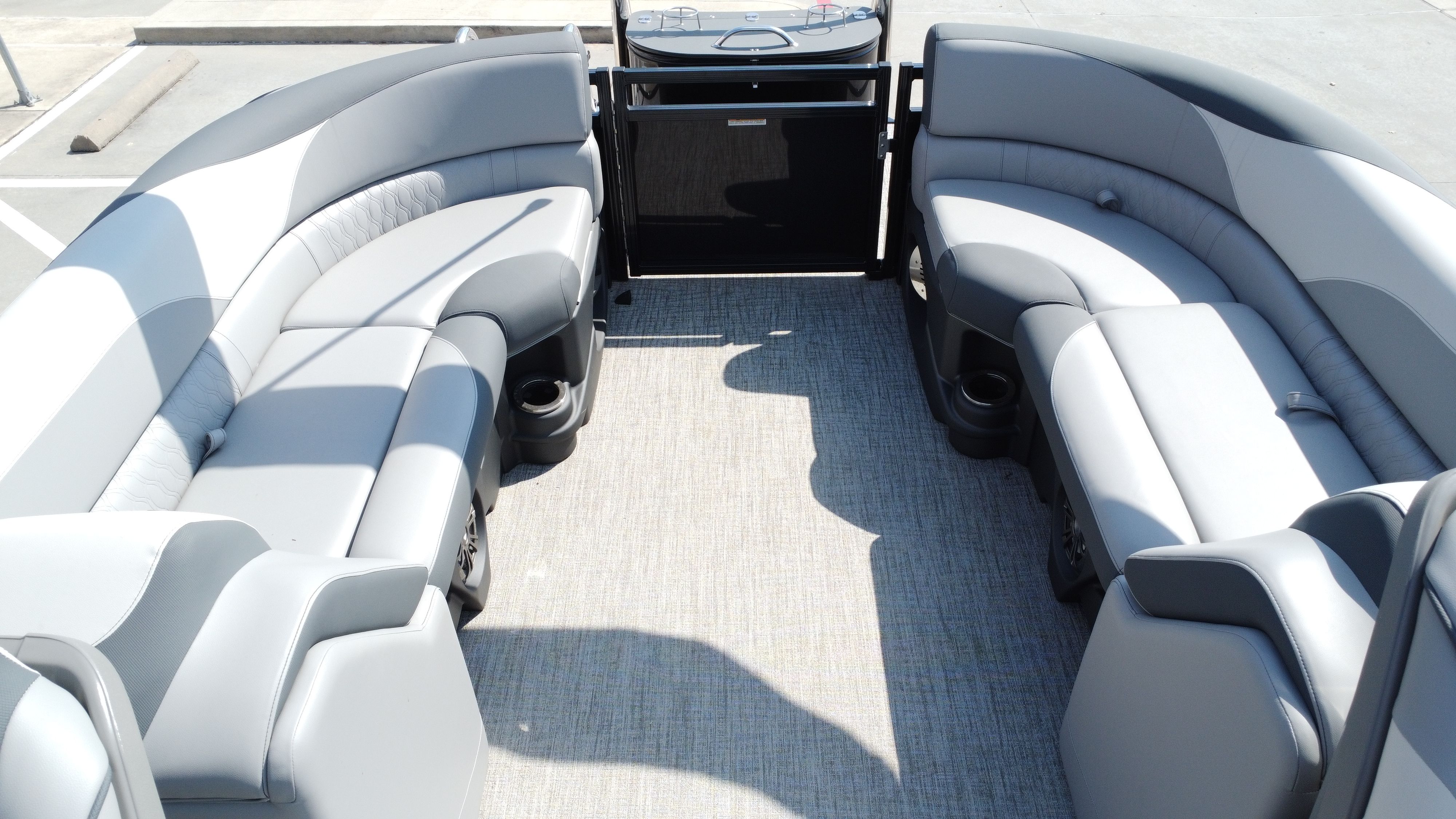 2025 Avalon LSZ Quad Lounge - 23' - 24