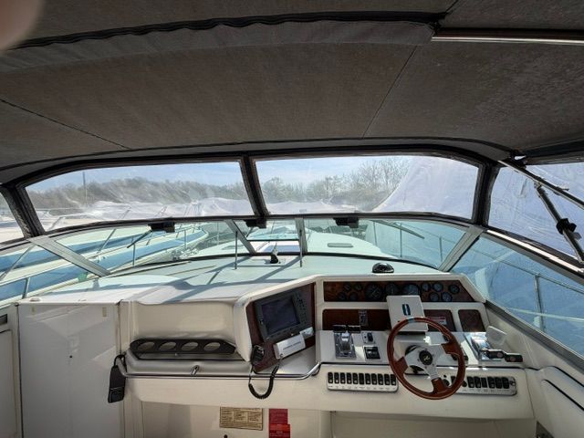 1994 Sea Ray Sundancer 370 - 6