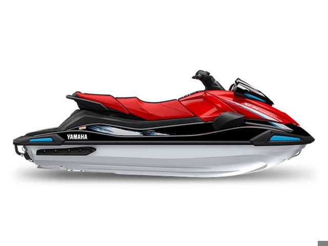 2026 Yamaha WaveRunner VX - 2