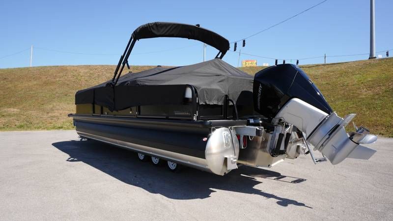 2026 Premier 250 Solaris RS - 16