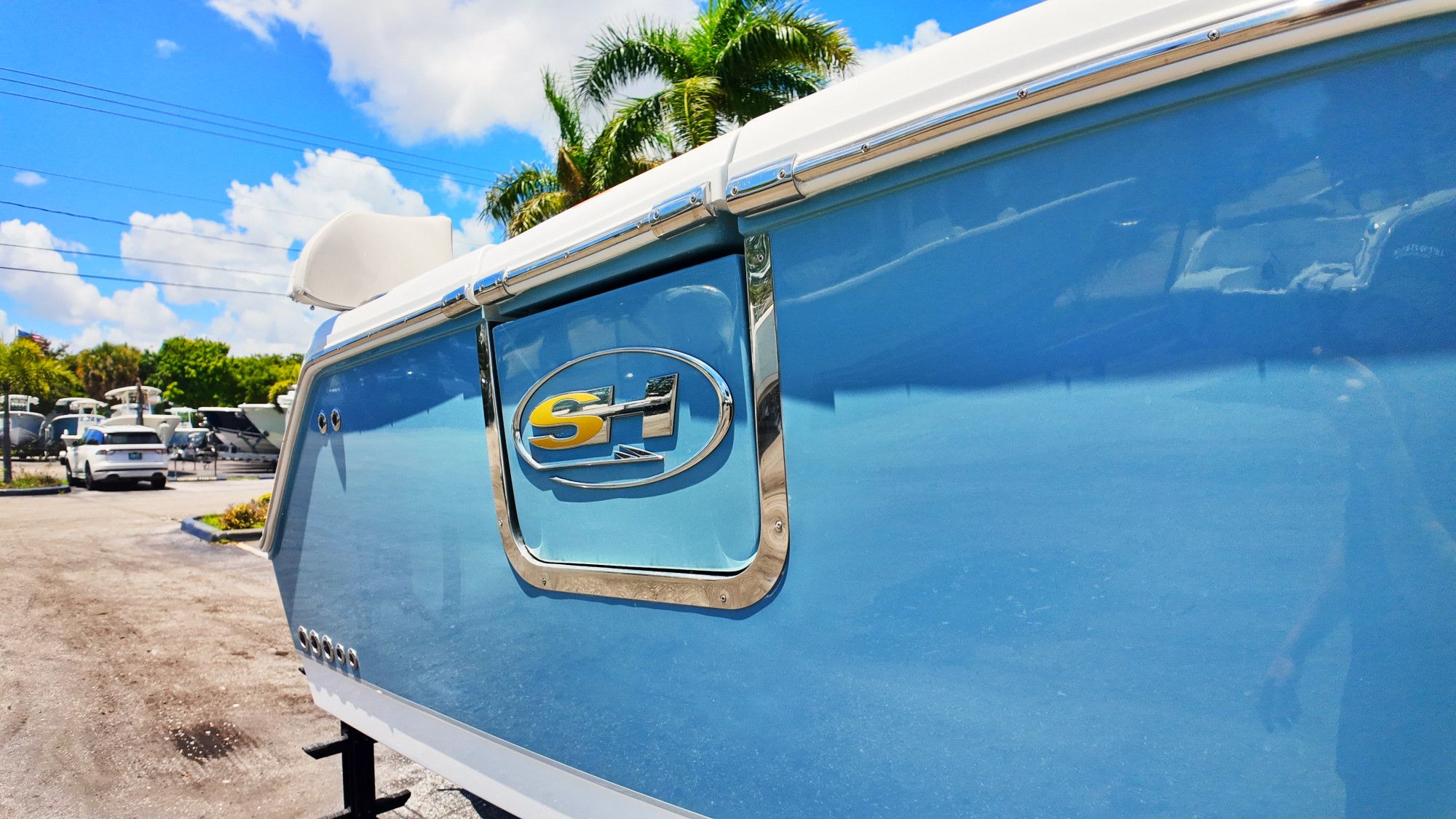 2027 Sea Hunt Ultra 265 SE - 7
