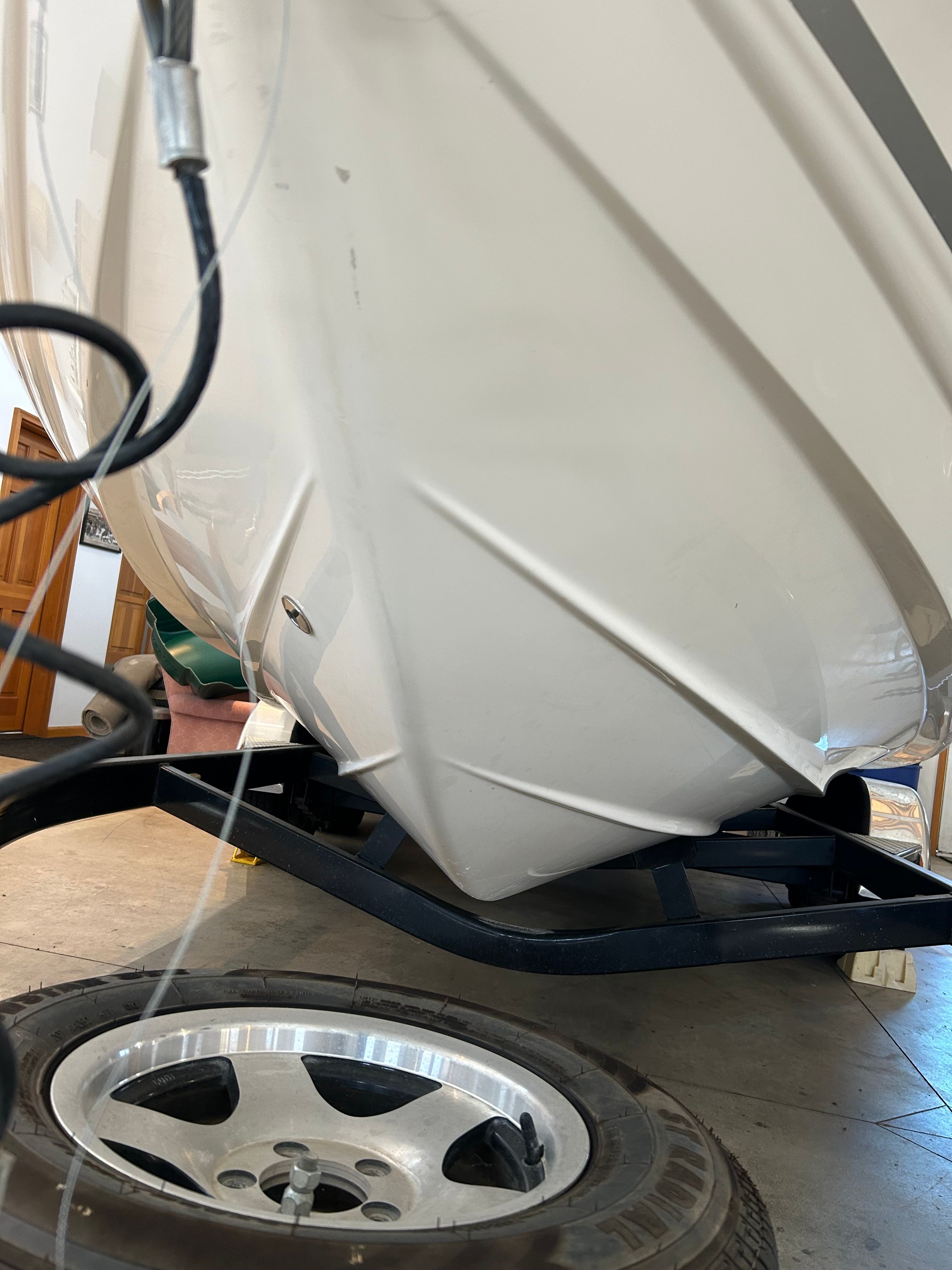 2006 Chaparral 220 SSi - 6