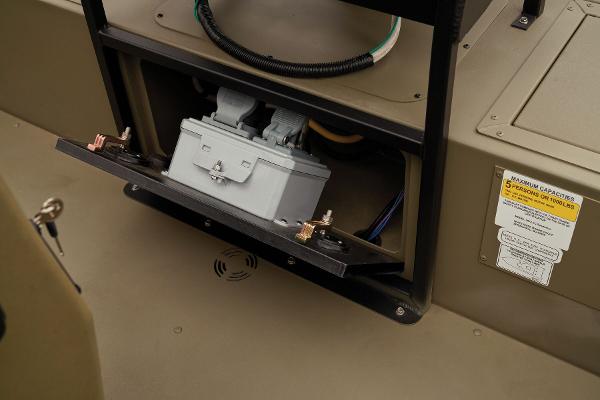Manufacturer Provided Image: Manufacturer Provided Image