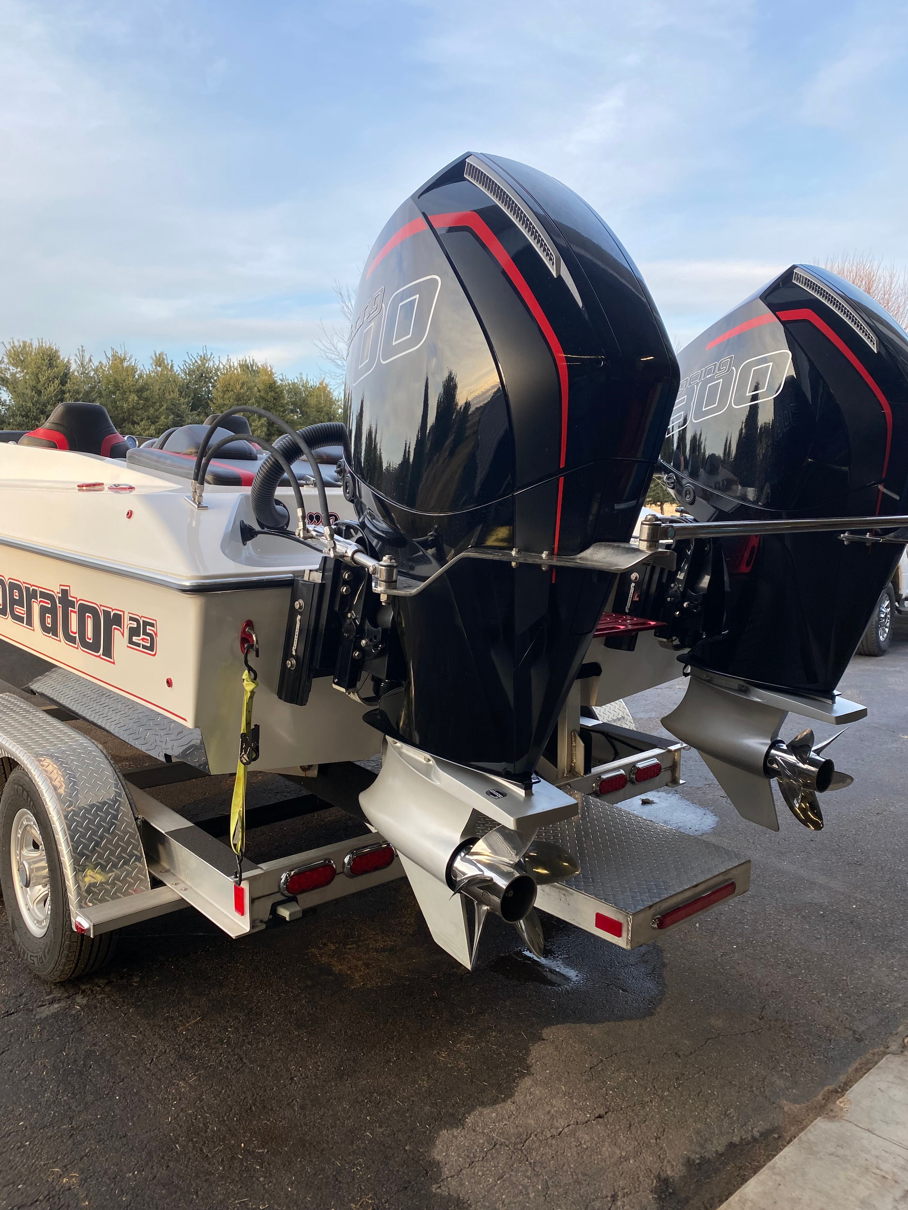 2023 Liberator 25TD - 5