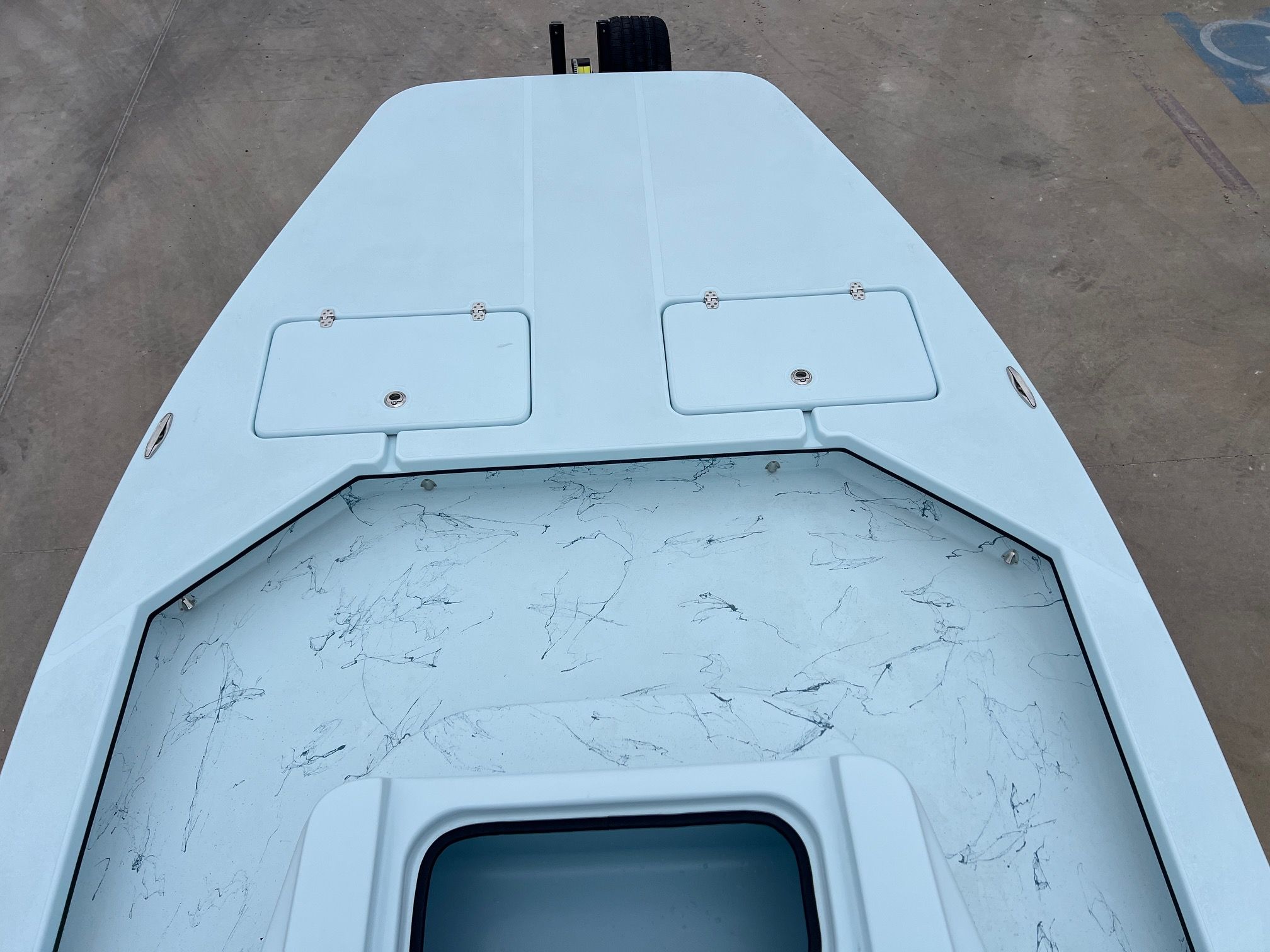 2026 Shoalwater 23' Catamaran - 12