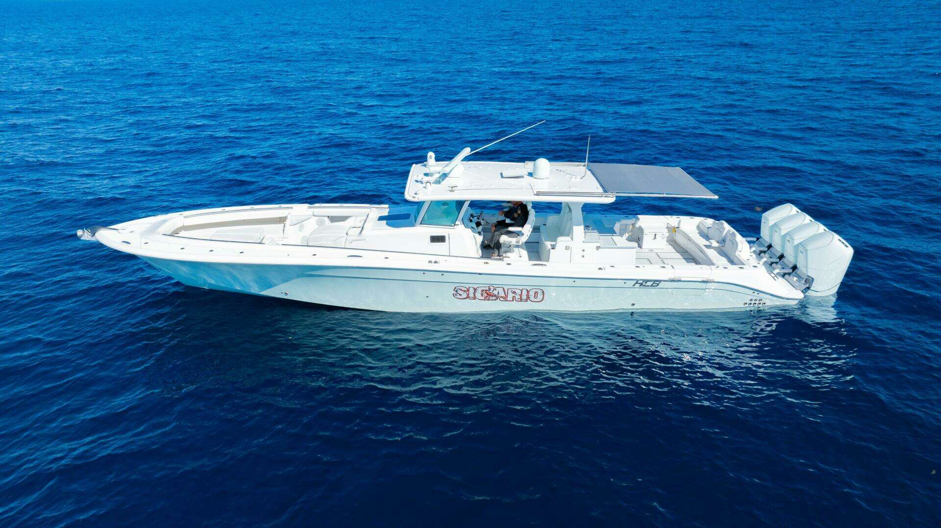 2024 HCB 53 Suenos RXV - Image 15