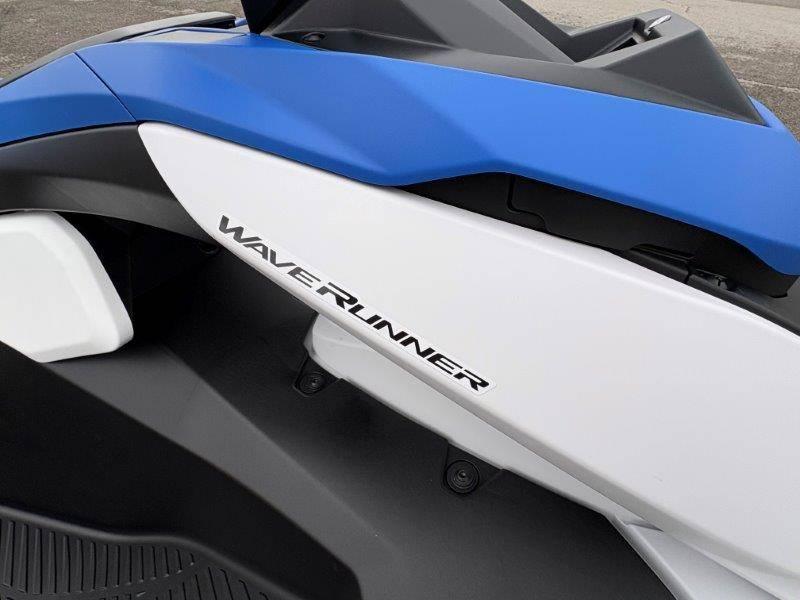 2025 Yamaha Boats Waverunner Jet Blaster - 5