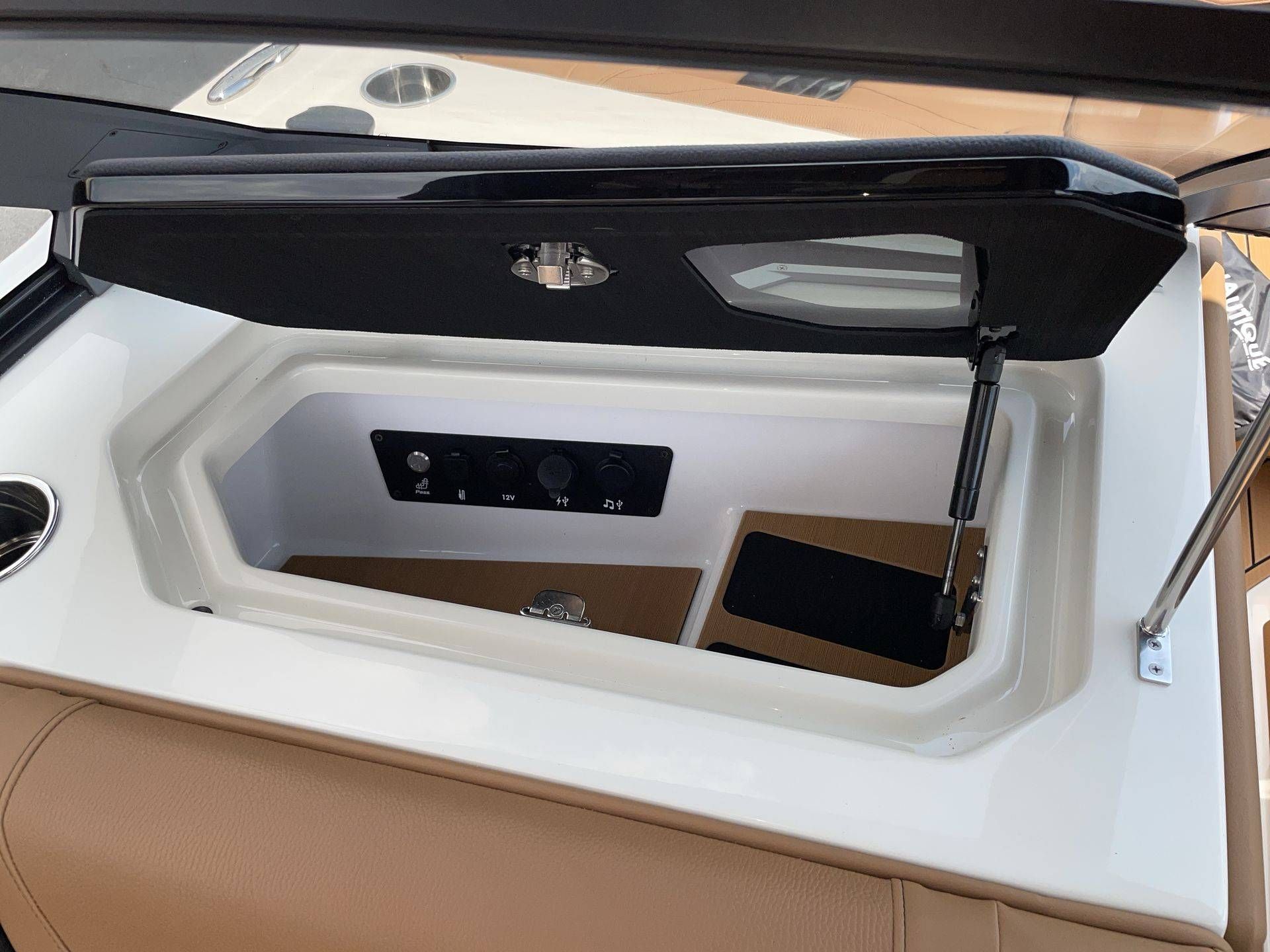 2026 Nautique G23 - 46