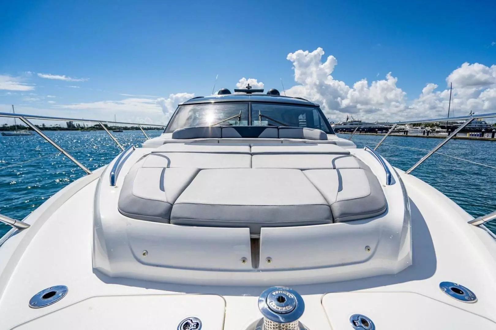 2020 Princess V60 - Image 16