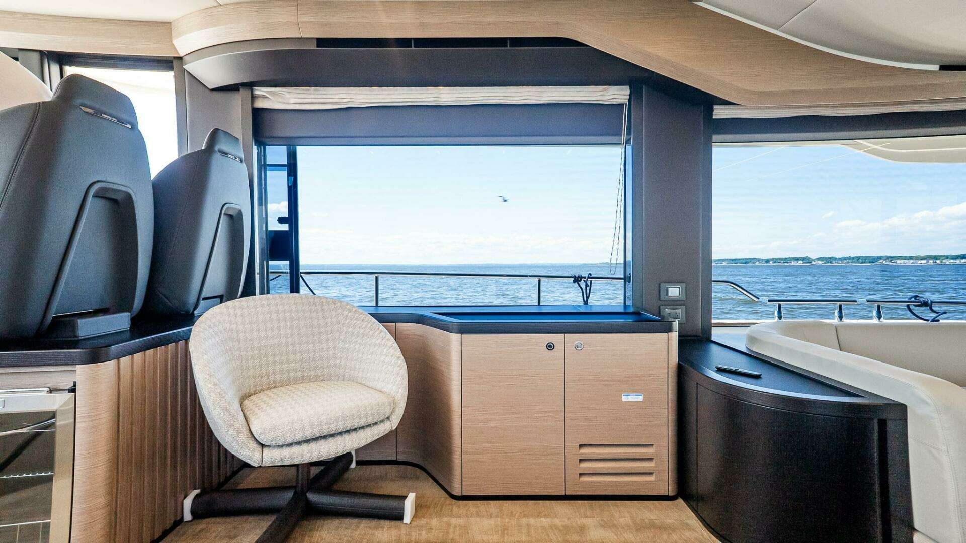 2026 Absolute Navetta 58 - Image 21