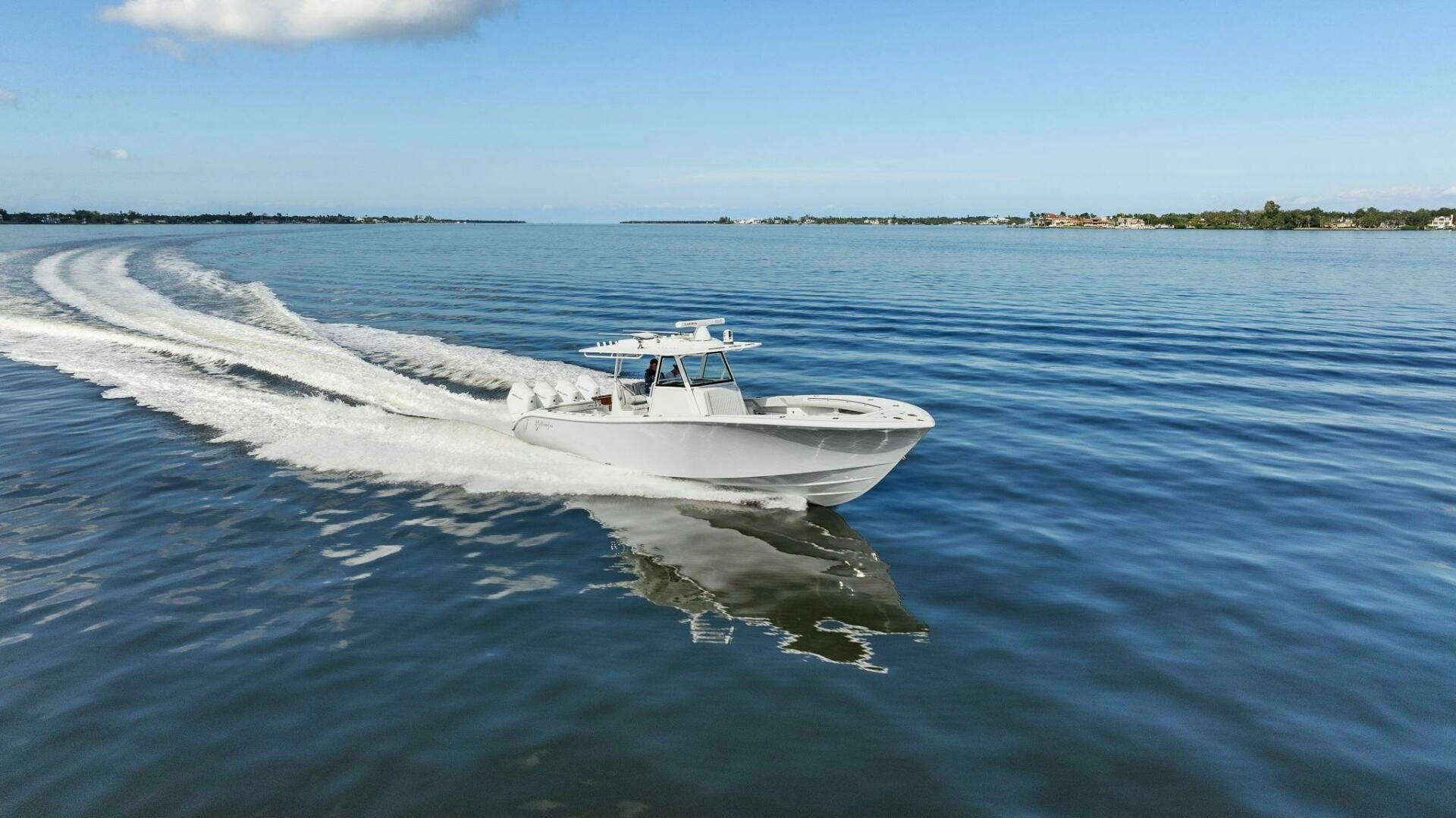 2023 Yellowfin 39 Offshore - Image 11