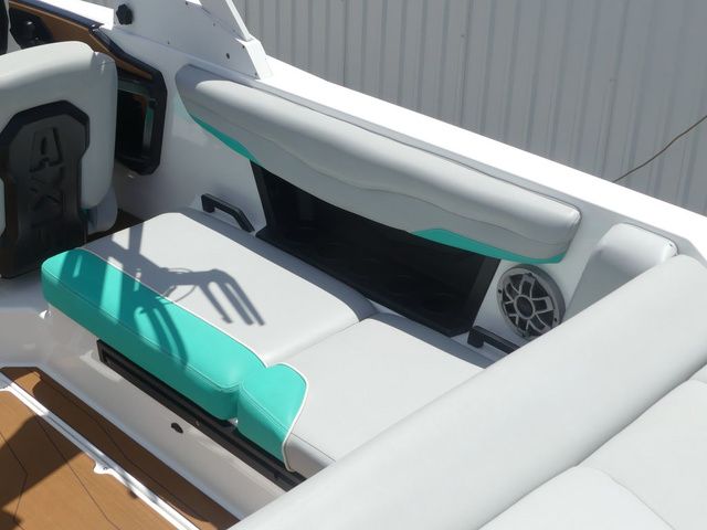 2022 Axis T220 - 25