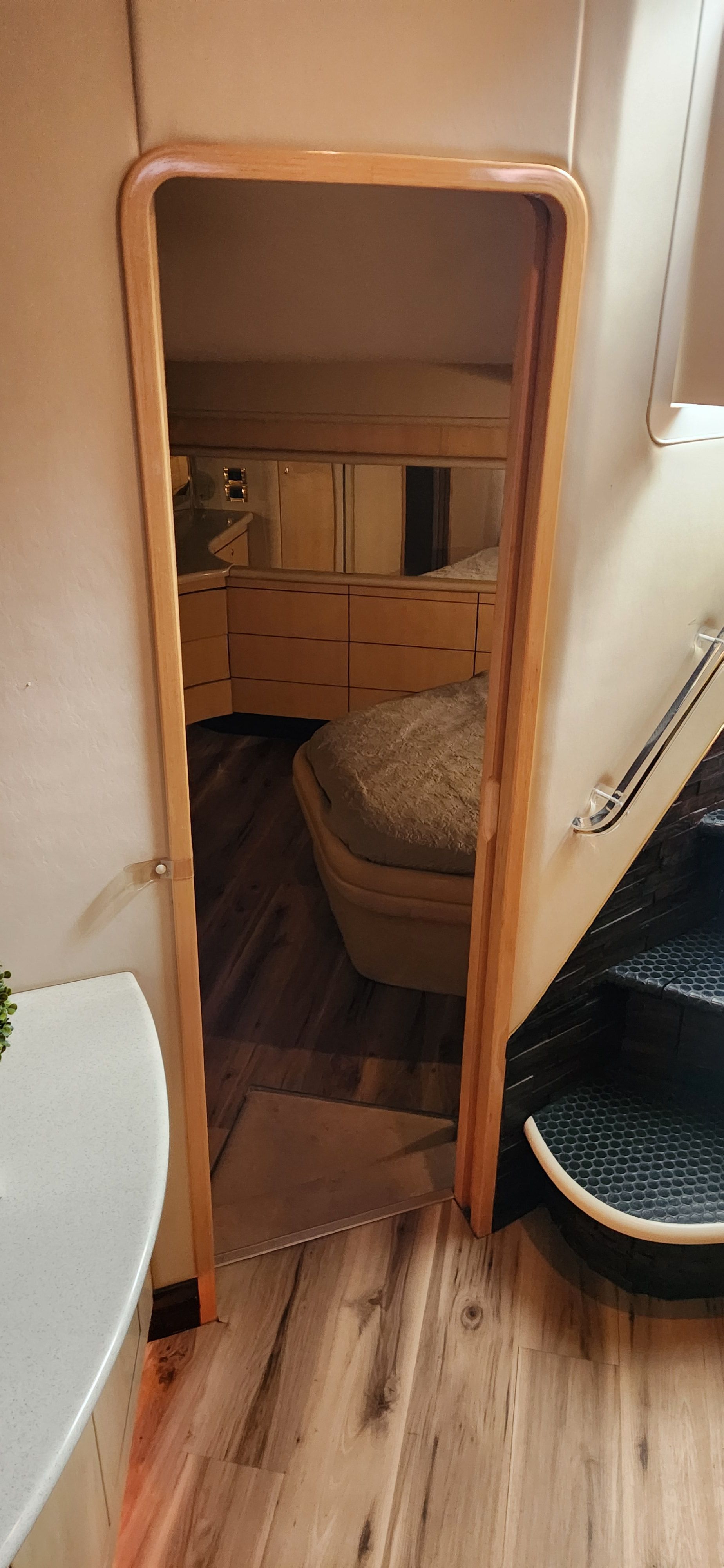 1999 Sea Ray 580 Super Sun Sport - 8